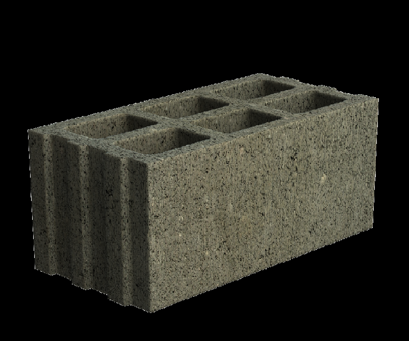CONCRETE BLOCKS